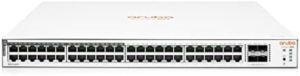 HPE Networ