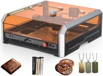 Genmitsu L8 Laser Engraver, 40W Pow