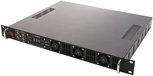 AIMS Power 1000 Watt Rack Mount 24 