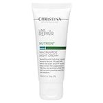 Niacinamide Night Cream from Line Repair Nutrient by CHRISTINA Professional