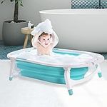 Bopeep Baby Bath Tub Infant Toddler