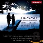 Hummel: Mandolin / Trumpet Concertos