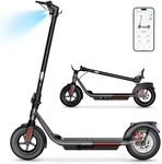 TST Electric Scooter for Adults, Fo
