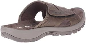 Merrell Men's, Sandspur 2 Slide Earth 11 M