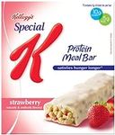 Special K Protein Bar, Strawberry, 