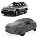 Car Cover For Subaru Outbacks