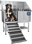 KANIS Professional Dog Washing Stat