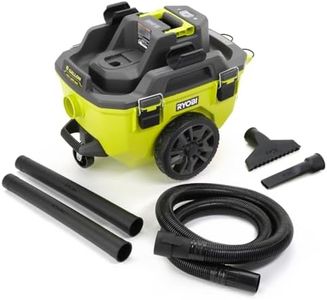 RYOBI 18V 