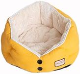 Armarkat Cat Bed Model C75HMB/MH Go