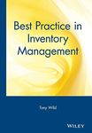 Best Practice in Inventory Management: 4 (The Oliver Wight Companies)