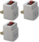 BindmMaster 2 Prong Single Port Pow