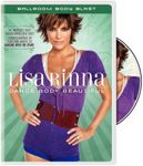 Lisa Rinna Dance Body Beautiful: Ballroom Body Blast