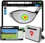 FlightScope Mevo+ GPS Golf Launch M
