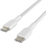 Belkin Boost Charge Braided USB-C t