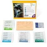 MedicalPRO Suture Practice Kit for 