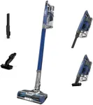 Shark Cordless Vacuum Cleaner with 