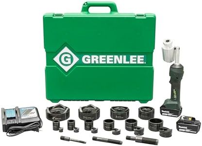 Greenlee L