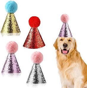 4pcs- Dog 