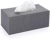 Sumnacon Tissue Box Cover Rectangle