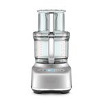 Breville Paradice 16 Food Processor, Brushed Stainless Steel