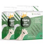 Low Odor Cat Litter