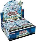 Yugi Yugioh Dawn of Majesty 1st Edi