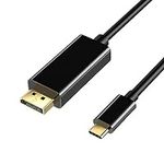 UKCOCO 18 m Typec to Cable 4k Mobil
