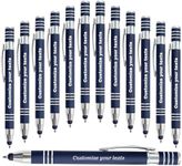 KOLOWKO Personalized 2 in 1 stylus 