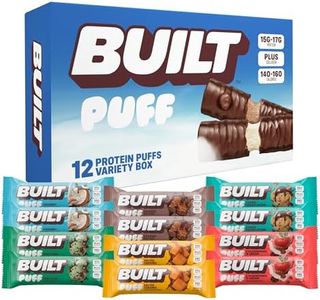Built Bar,