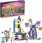 LEGO 41689 Friends Magical Funfair 