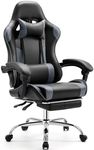 Sweetcrispy Video Game Desk Chair -