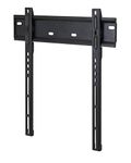 OmniMount OC80F.2 Low Profile 37-55" Fixed TV Mount, Black