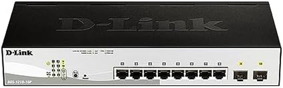 D-Link DGS