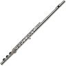 Gemeinhardt Model 3OB Flute, Open Hole, Offset G, B-Foot, Silver Plated