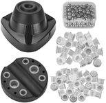 ATOMUS Mini Vortex Mixer Kit 10000R