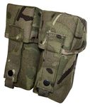 Marauder PARA Double Ammo Pouch (Molle) - UK Made