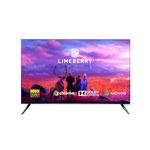 43 Inch Smart Led Tv