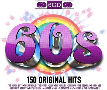 Original Hits - Sixties