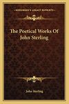 Sterling Publishing Of The American Poetries