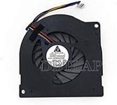 DBTLAP Laptop CPU fan Compatible for Toshiba Tecra A11 M10 Satellite L21 GDM610000428 KDB0605HB-9G64 UDQFC65E5DT0 GDM610000392