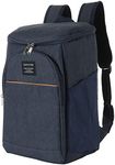 JMIATRY 18L 24Can Soft Cooler Backp