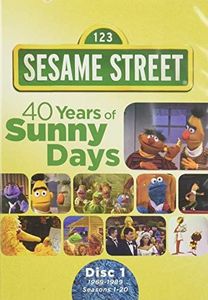 Sesame Str