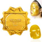 Facial Gel Mask