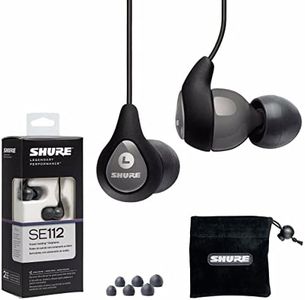 Shure SE11