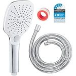 Gohler 3 Mode Settings Shower Head 