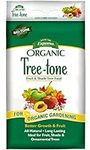 Espoma Organic Tree-Tone 6-3-2 Natu