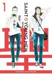 Saint Young Men 1