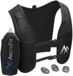 ArcticFit LED Running Vest - Adjust