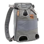 Backpack For Dog Stuff