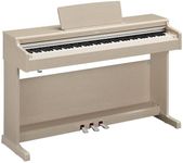 Yamaha NYDP165WA Arius 88 Keys Whit